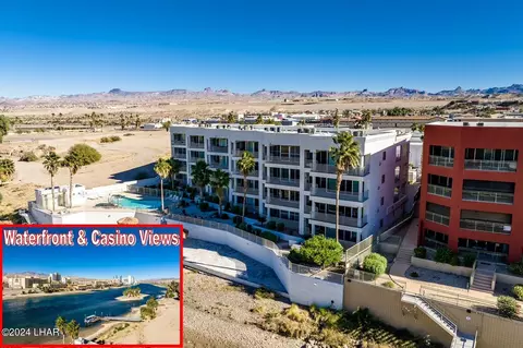 211 Moser Ave #302, Bullhead City, AZ 86442