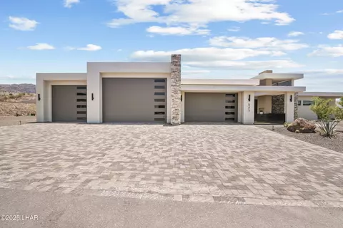 6273 Avienda De Las Colinas, Lake Havasu City, AZ 86406