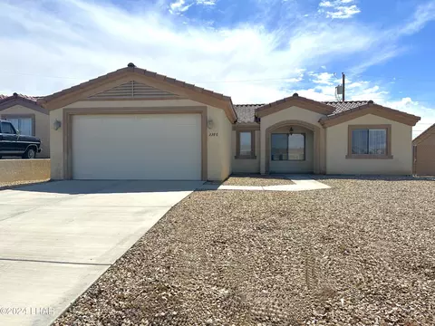 2386 Palisades Dr, Lake Havasu City, AZ 86403