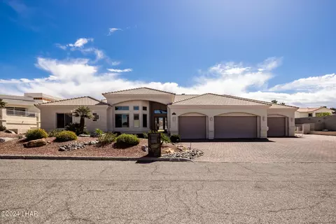 2080 Palmer Dr, Lake Havasu City, AZ 86406