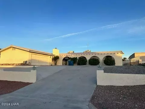 2515 Demaret Dr, Lake Havasu City, AZ 86406