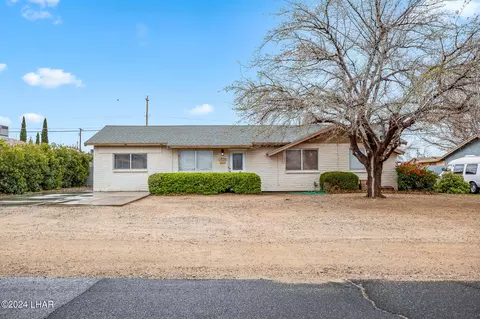 2514 Marlene Ave, Kingman, AZ 86401