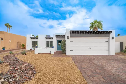 1836 Los Lagos Dr, Lake Havasu City, AZ 86403