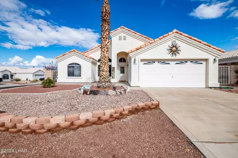 2337 Ryan Way, Bullhead City, AZ 86442