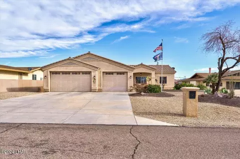 2124 Mimosa Dr, Lake Havasu City, AZ 86403