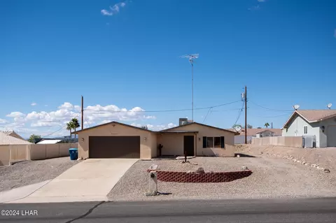 3455 Hassayampa Dr, Lake Havasu City, AZ 86406