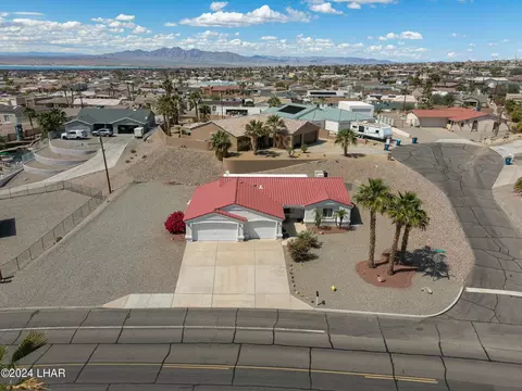3655 Oro Grande Blvd, Lake Havasu City, AZ 86406