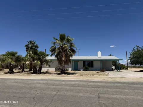 66183 Hall Ave, Salome, AZ 85348