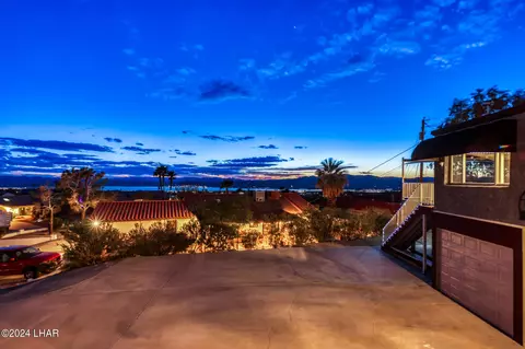 3543 Desert Rose Dr, Lake Havasu City, AZ 86404
