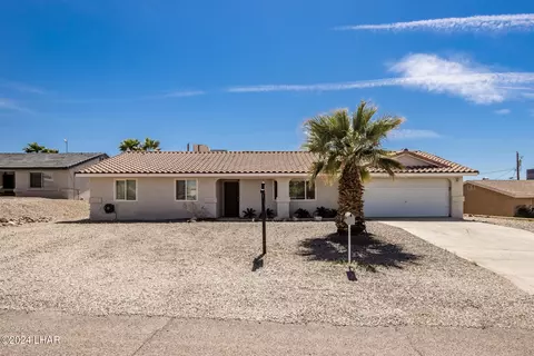2250 Atlantic Dr, Lake Havasu City, AZ 86404