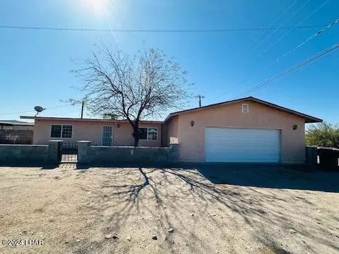 1109 3rd St, Parker, AZ 85344