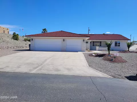 1252 Kibbey Ln, Lake Havasu City, AZ 86404
