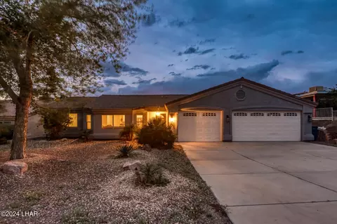 861 Mcculloch Blvd S, Lake Havasu City, AZ 86406