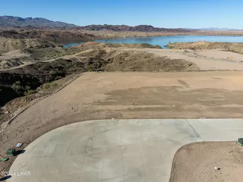 2499 Black Rock Ct, Lake Havasu City, AZ 86406