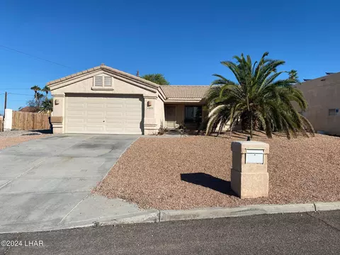 2275 Pima Dr N, Lake Havasu City, AZ 86403
