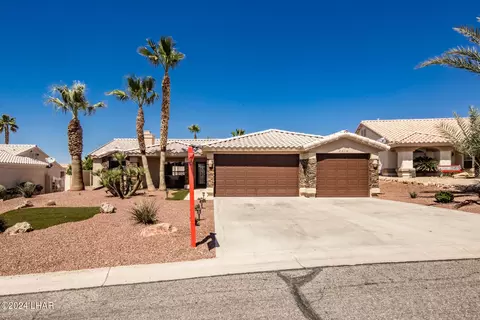 2419 Frederick Ln, Lake Havasu City, AZ 86404