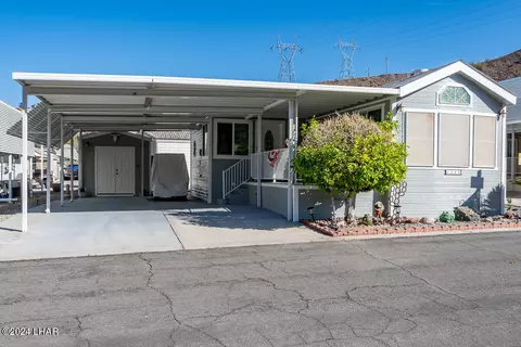 4985 N Highway 95 #165, Parker, AZ 85344