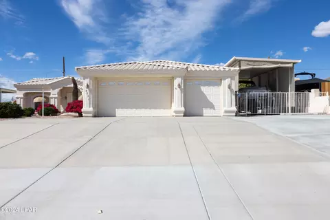 3631 Chesapeake Blvd, Lake Havasu City, AZ 86406
