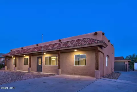 2370 Ajo Dr, Lake Havasu City, AZ 86403