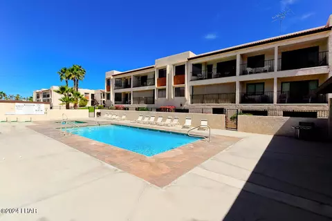 500 S Lake Havasu Ave S #A4, Lake Havasu City, AZ 86403