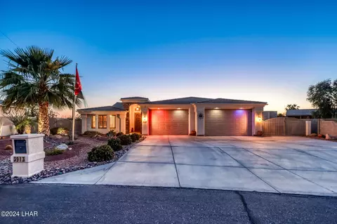3913 Breakwater Ln, Lake Havasu City, AZ 86406