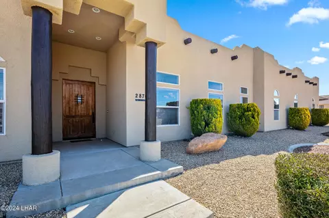 2876 Diamond Spur St, Kingman, AZ 86401