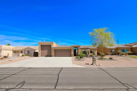 1210 Cascade Dr, Lake Havasu City, AZ 86406