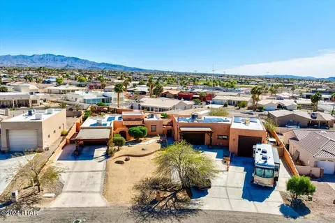 1846 Combat Dr, Lake Havasu City, AZ 86403