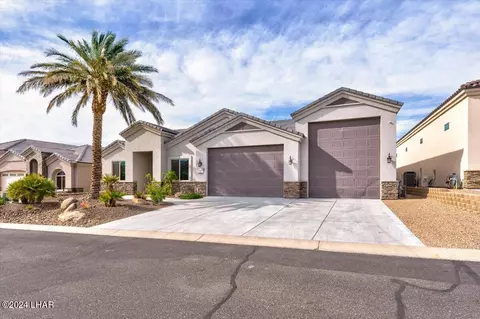 1857 E Savannah, Lake Havasu City, AZ 86404
