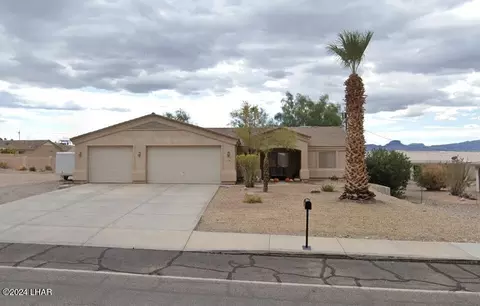 3166 Chemehuevi Blvd, Lake Havasu City, AZ 86406