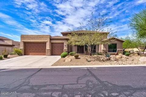 3833 N Swilican Bridge Rd, Lake Havasu City, AZ 86404