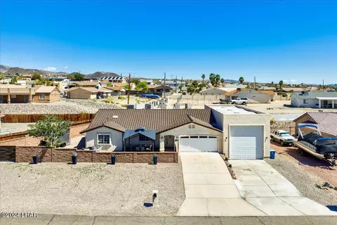 3412 Silver Saddle Dr, Lake Havasu City, AZ 86406