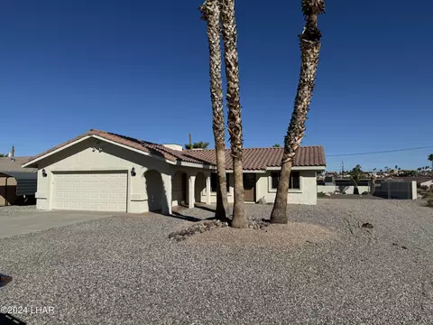 2656 Rango Court Ct, Lake Havasu City, AZ 86406