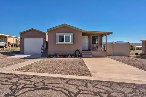 1985 Hubbell Dr, Lake Havasu City, AZ 86404