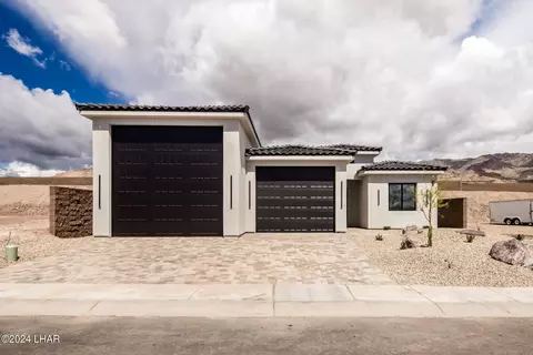 8009 Corte De Los Pajaros, Lake Havasu City, AZ 86406