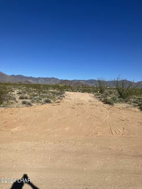 12 S Sherry Rd, Yucca, AZ 86438