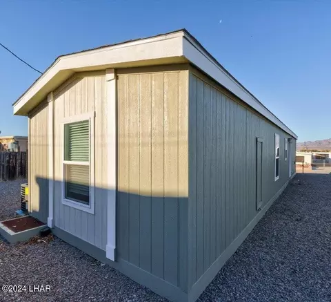 1100 Riverside Dr #117, Lake Havasu City, AZ 86404
