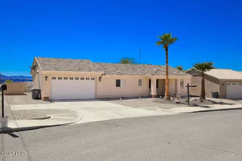 2732 Minnow Ln, Lake Havasu City, AZ 86403