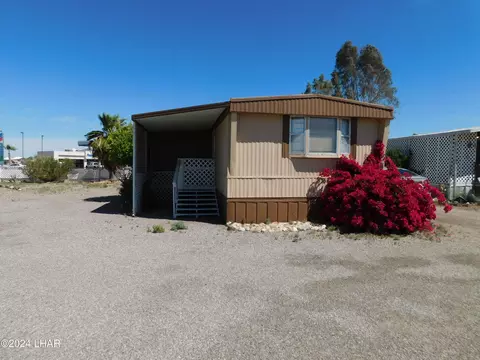 315 E Main St #30, Quartzsite, AZ 85346