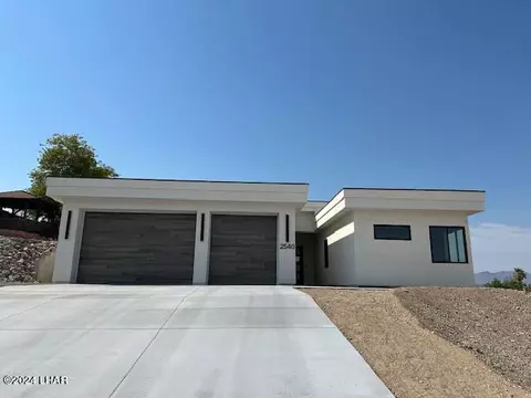 2540 Cliffwood Dr, Lake Havasu City, AZ 86403