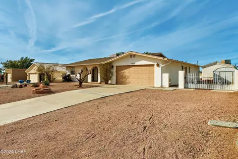 3869 Yonder Dr, Lake Havasu City, AZ 86406