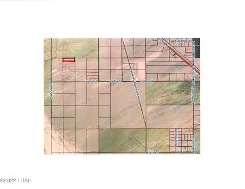 36531 Avenue 44 14, Bouse, AZ 85325