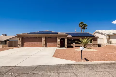 3161 Newport Dr, Lake Havasu City, AZ 86406