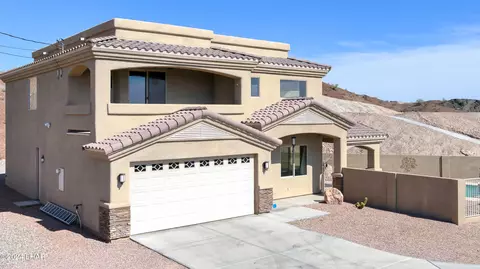 4069 Lakeview Rd, Lake Havasu City, AZ 86406