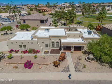 2185 Jamaica Blvd S, Lake Havasu City, AZ 86406