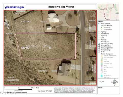 2047 Omaha Dr, Kingman, AZ 86401