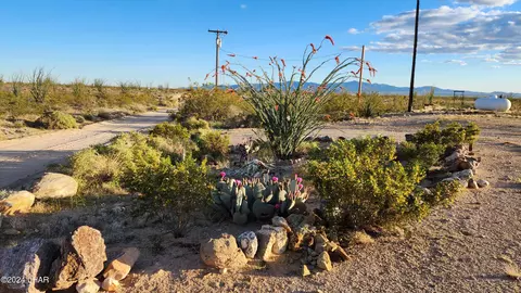 14279 Anegam Rd, Yucca, AZ 86438 photo 2