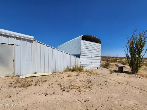 14279 Anegam Rd, Yucca, AZ 86438 photo 14