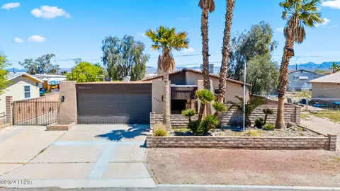 2060 Kingston Dr, Bullhead City, AZ 86442