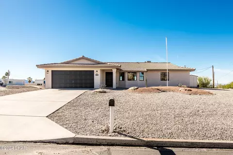 4101 Highlander Ave, Lake Havasu City, AZ 86406